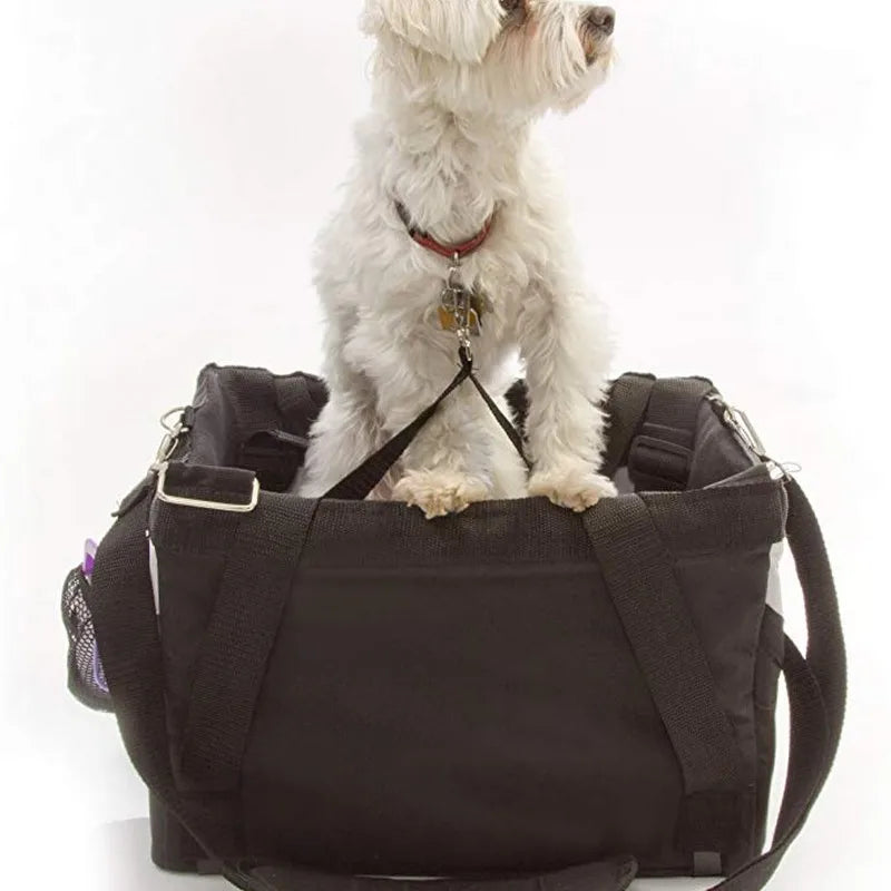 Sac de transport de vélo pour animaux de compagnie