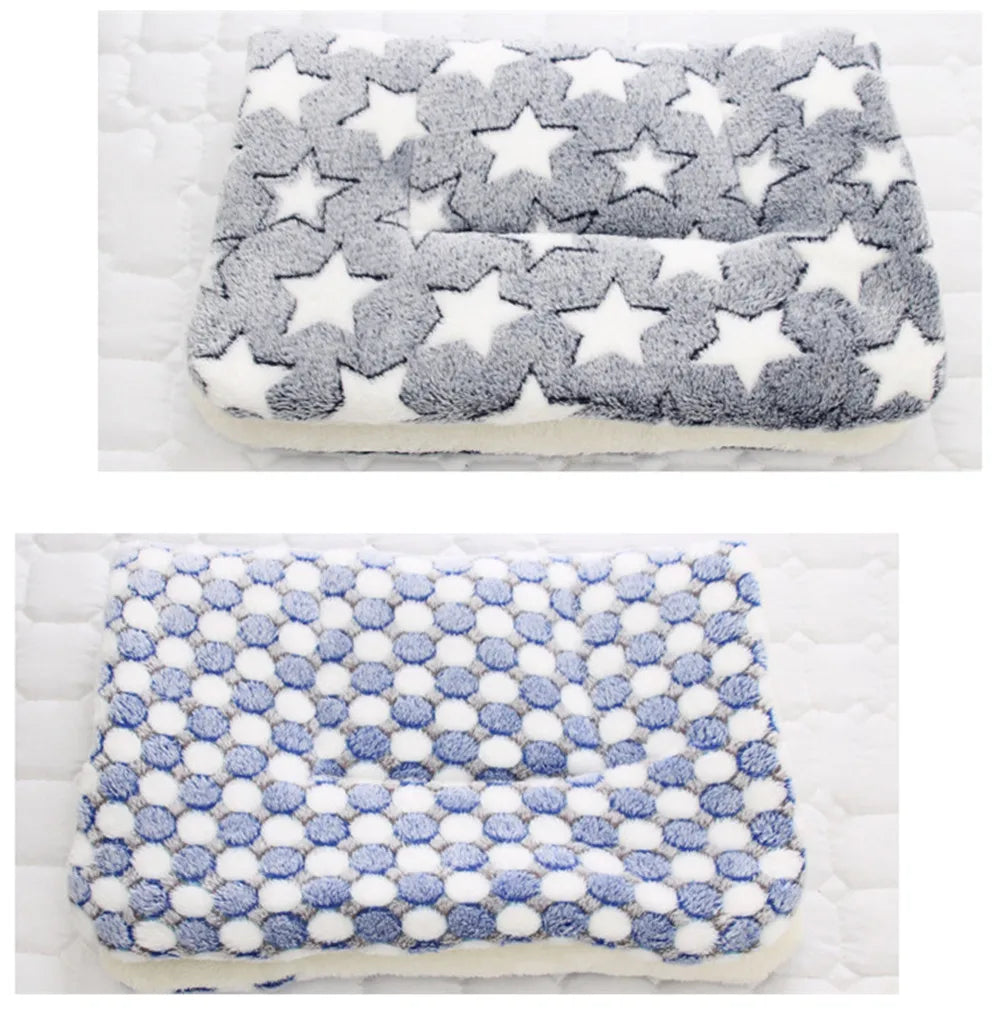 Couverture pour petits animaux de compagnie