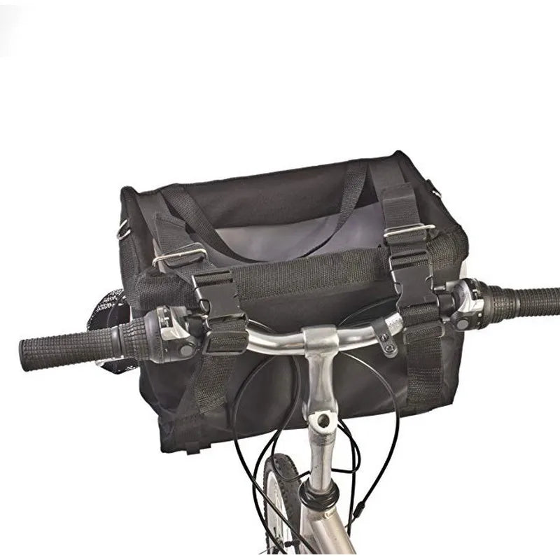 Sac de transport de vélo pour animaux de compagnie