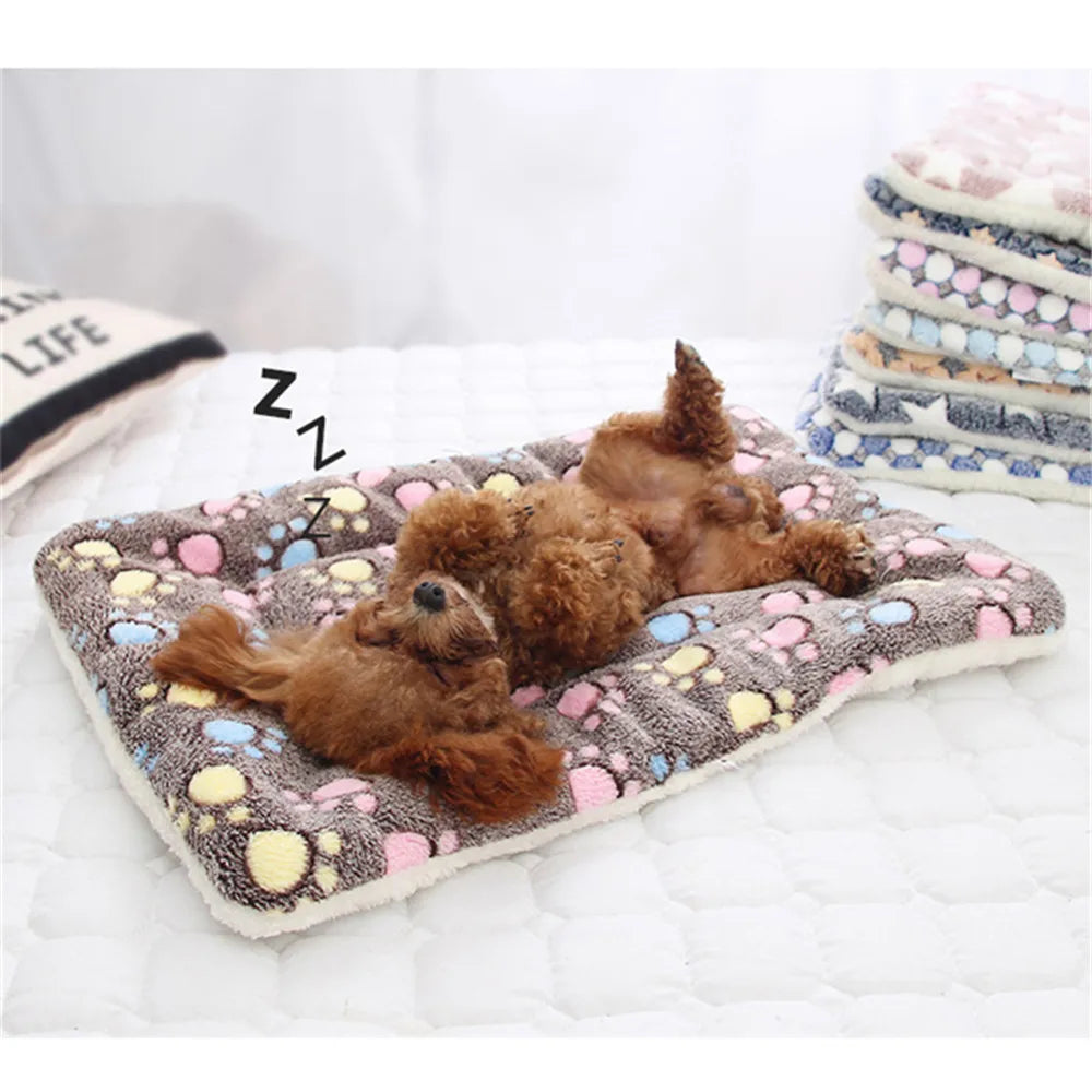 Couverture pour petits animaux de compagnie