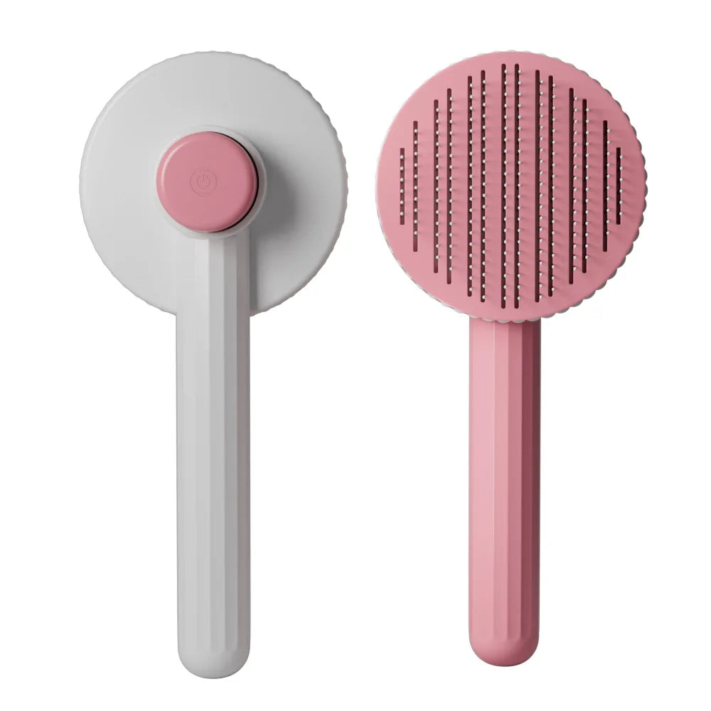 Brosse pour chat brosse de toilettage pour animaux de compagnie