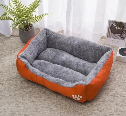 Lit pour animaux de compagnie