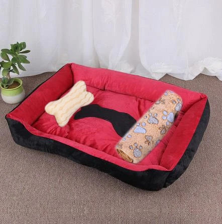 Lit pour animaux de compagnie