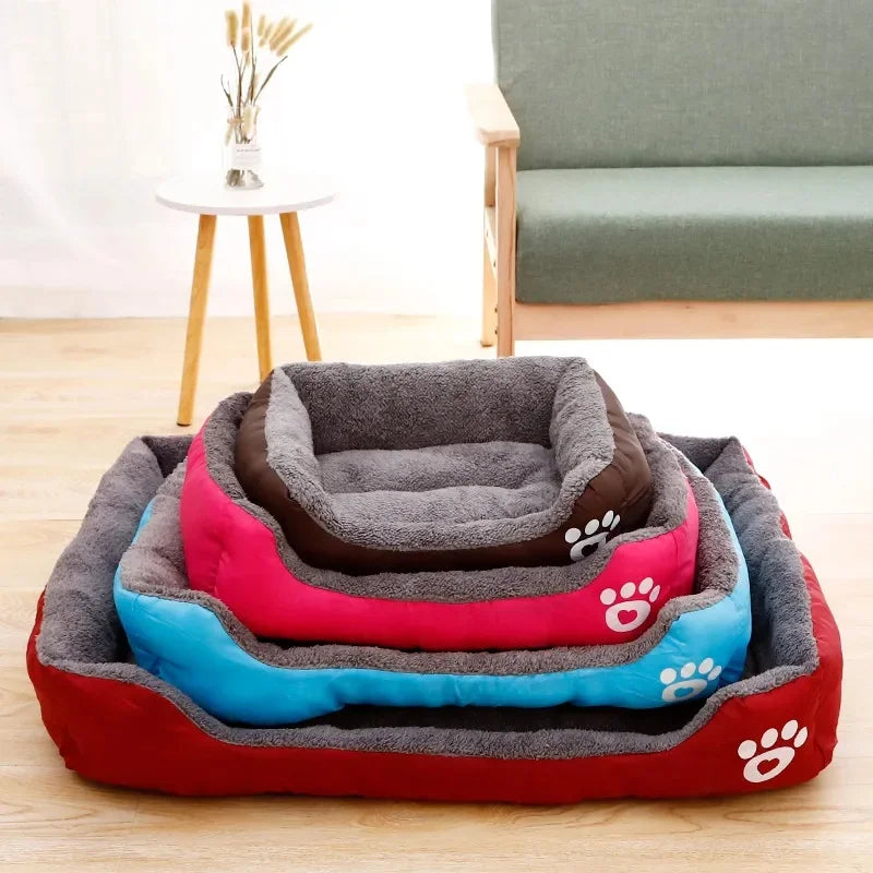 Lit pour animaux de compagnie