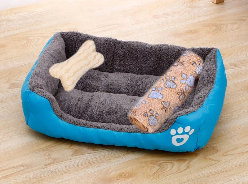Lit pour animaux de compagnie
