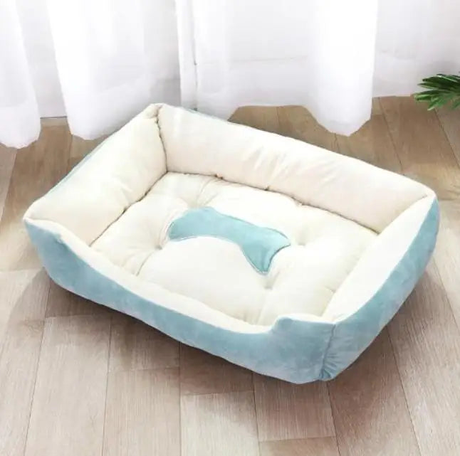 Lit pour animaux de compagnie