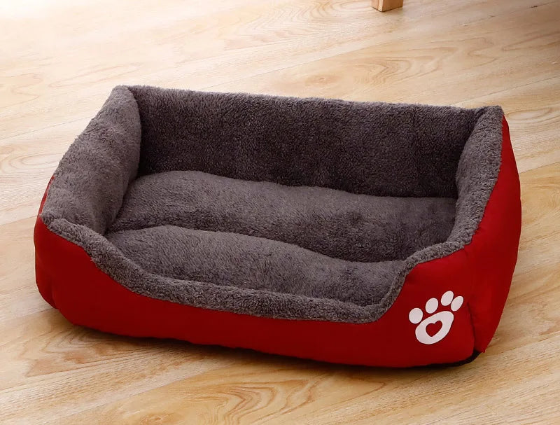 Lit pour animaux de compagnie