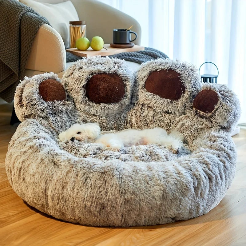 Canapé pour animaux de compagnie