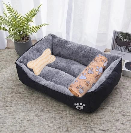 Lit pour animaux de compagnie