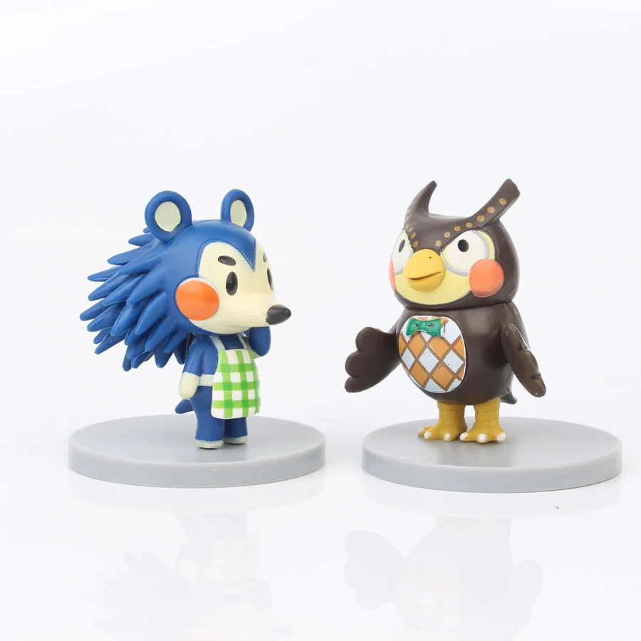 Mug Animal Crossing – Cadeau Gamer Mignon et Original