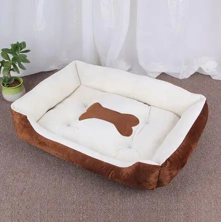 Lit pour animaux de compagnie