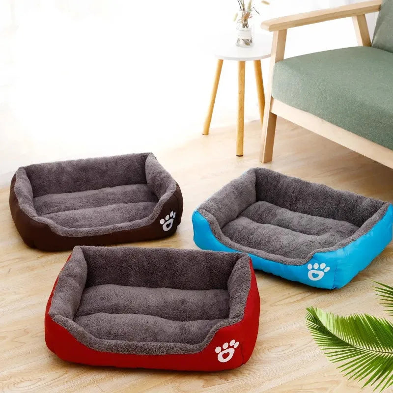 Lit pour animaux de compagnie