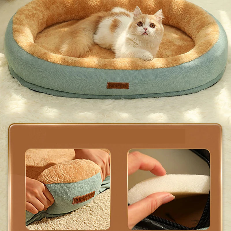 Lit pour animal de compagnie