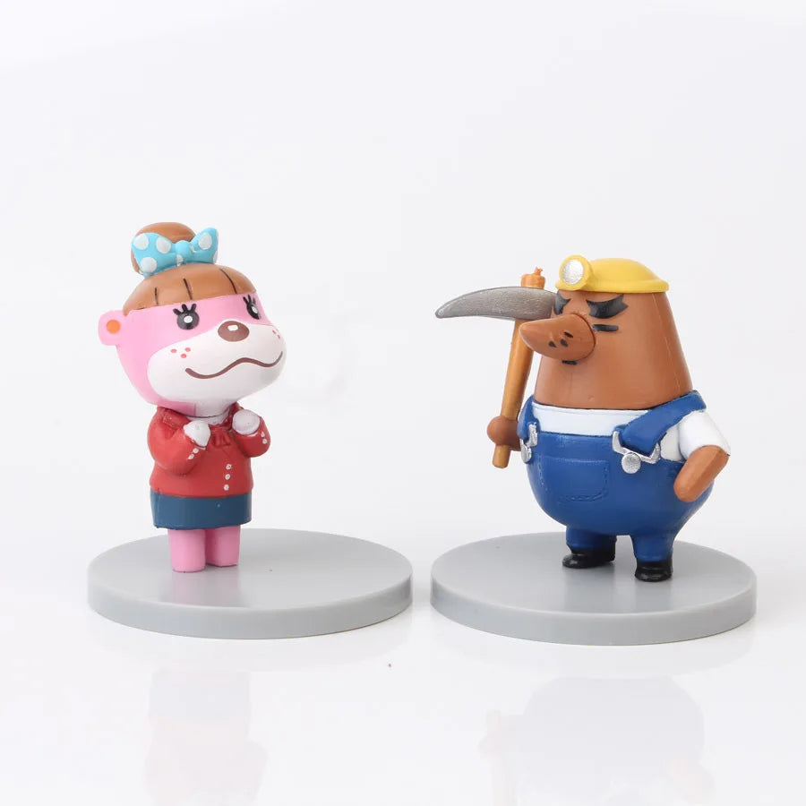 Mug Animal Crossing – Cadeau Gamer Mignon et Original