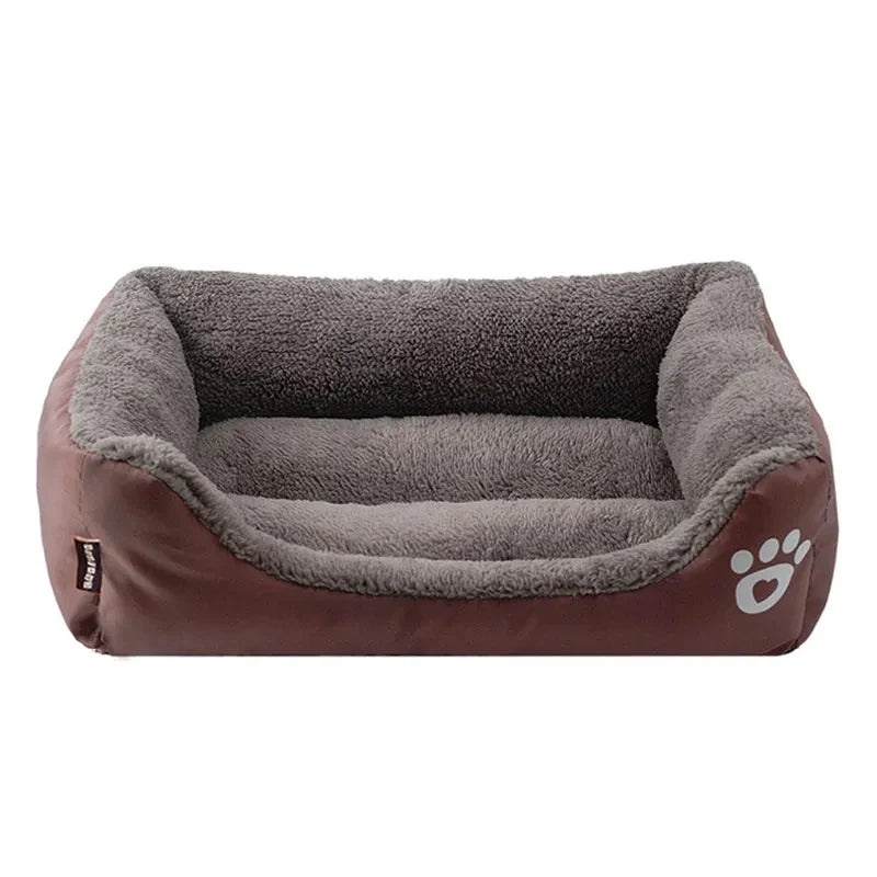 Lit pour animaux de compagnie