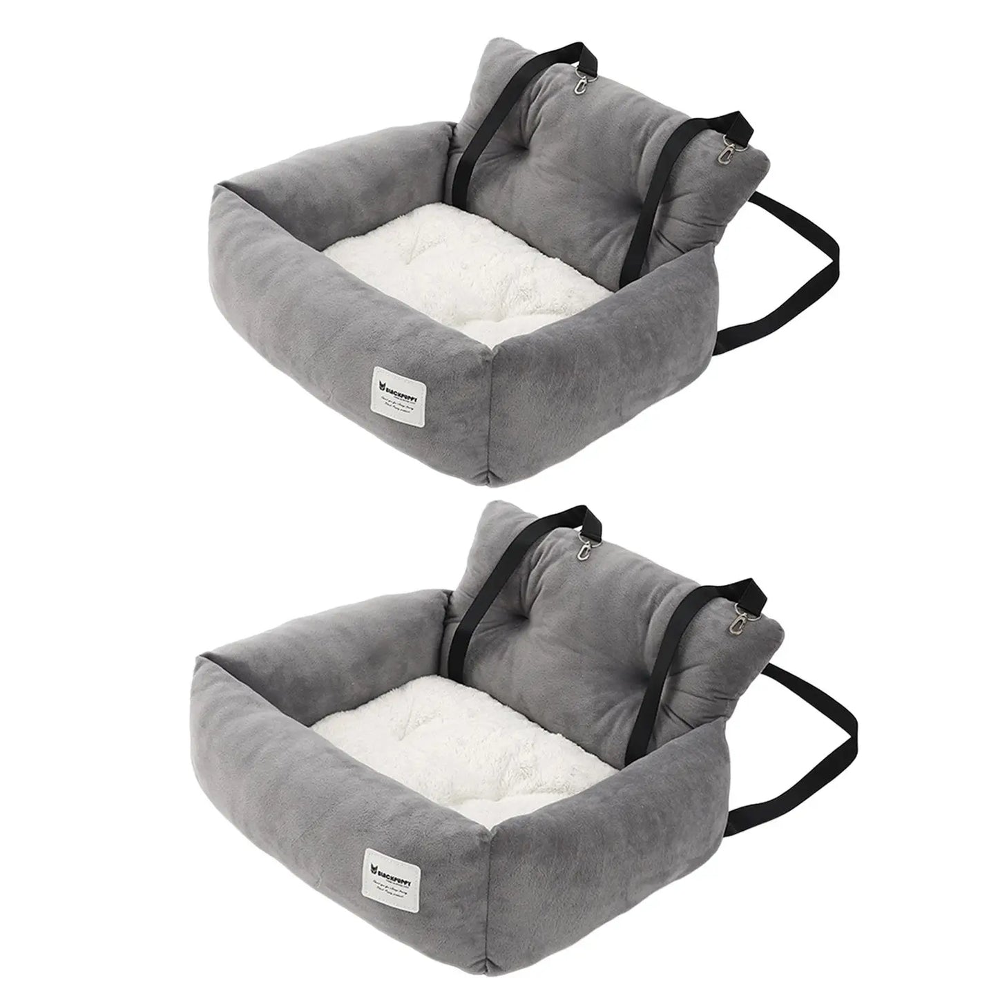Siège de voiture SUV pour chien