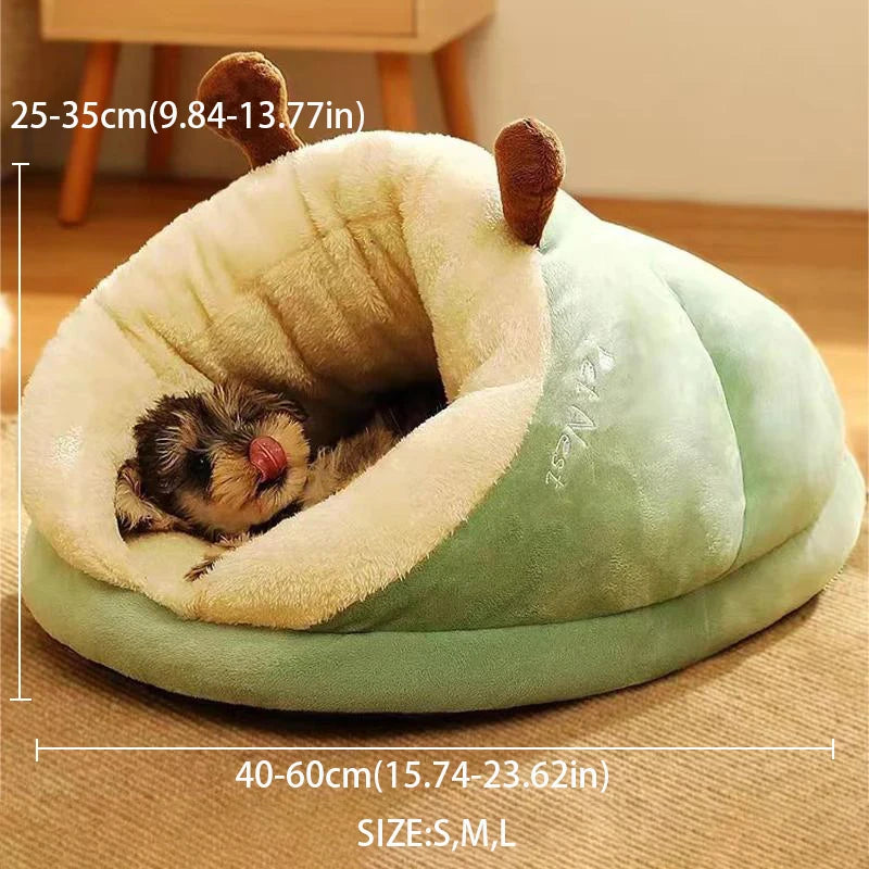 MADDEN chaud pour animaux de compagnie