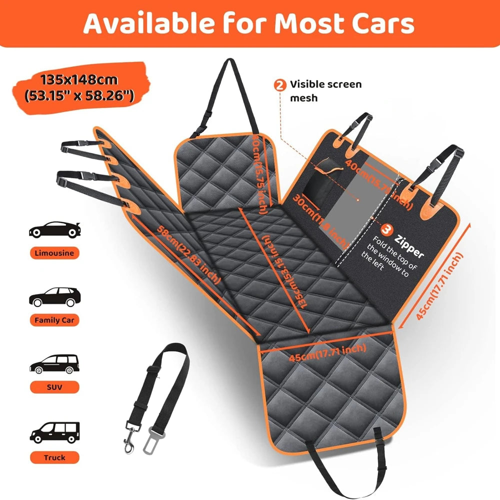 tapis transporteur pour chiens