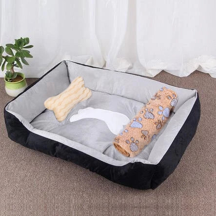Lit pour animaux de compagnie
