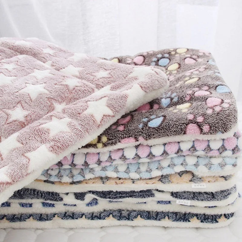 Tapis de couchage pour animaux de compagnie