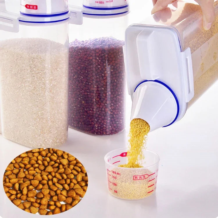 Accessoires de fournitures pour animaux de compagnie, 1.5kg/2kg