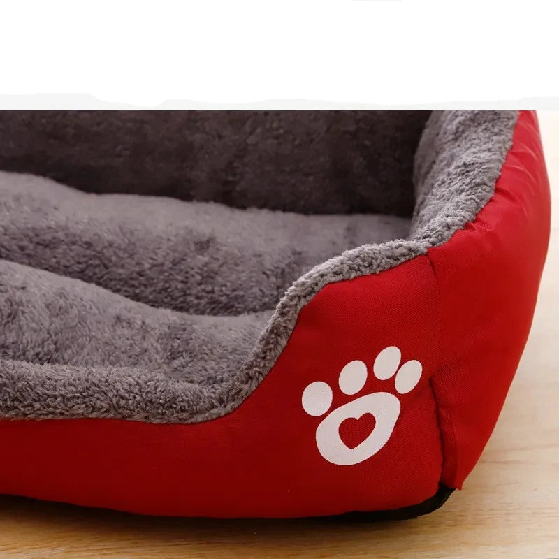 Lit pour animaux de compagnie