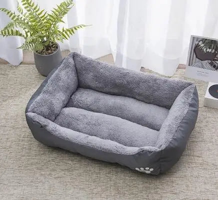 Lit pour animaux de compagnie