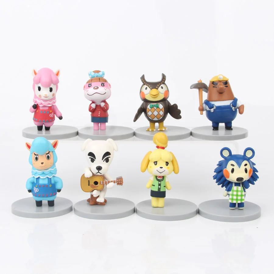 Mug Animal Crossing – Cadeau Gamer Mignon et Original