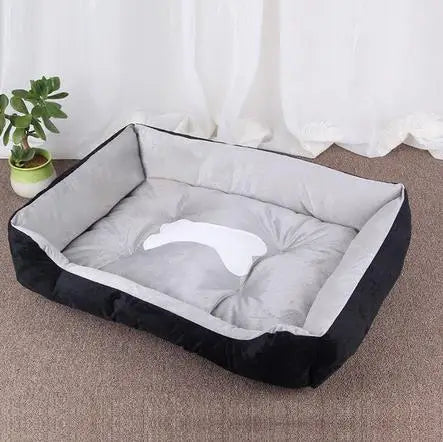 Lit pour animaux de compagnie