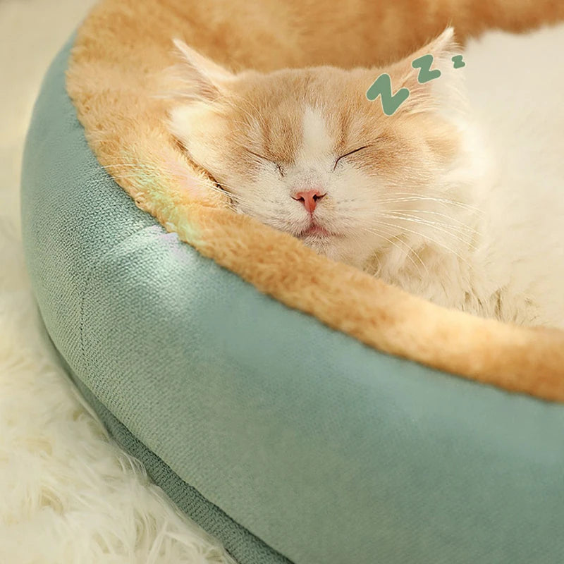 Lit pour animal de compagnie