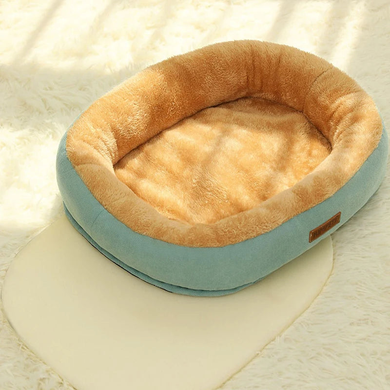 Lit pour animal de compagnie