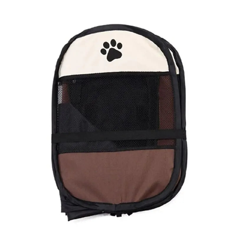 Tente pliable Portable pour animaux de compagnie