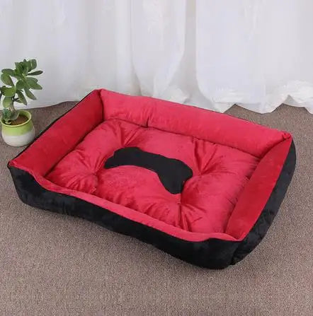Lit pour animaux de compagnie
