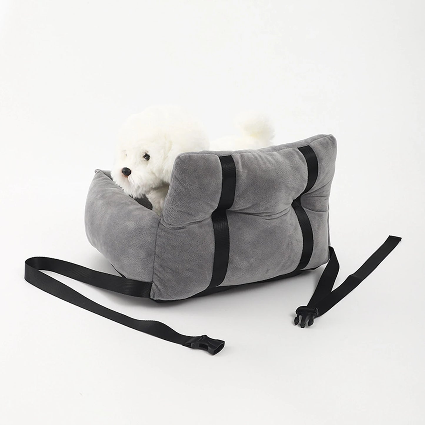 Siège de voiture SUV pour chien