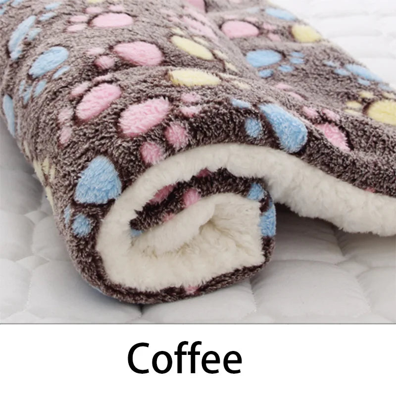 Tapis de couchage pour animaux de compagnie