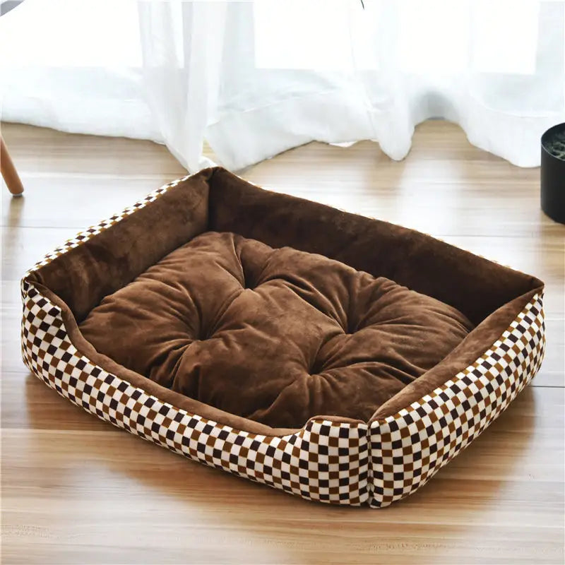 Lit pour animaux de compagnie
