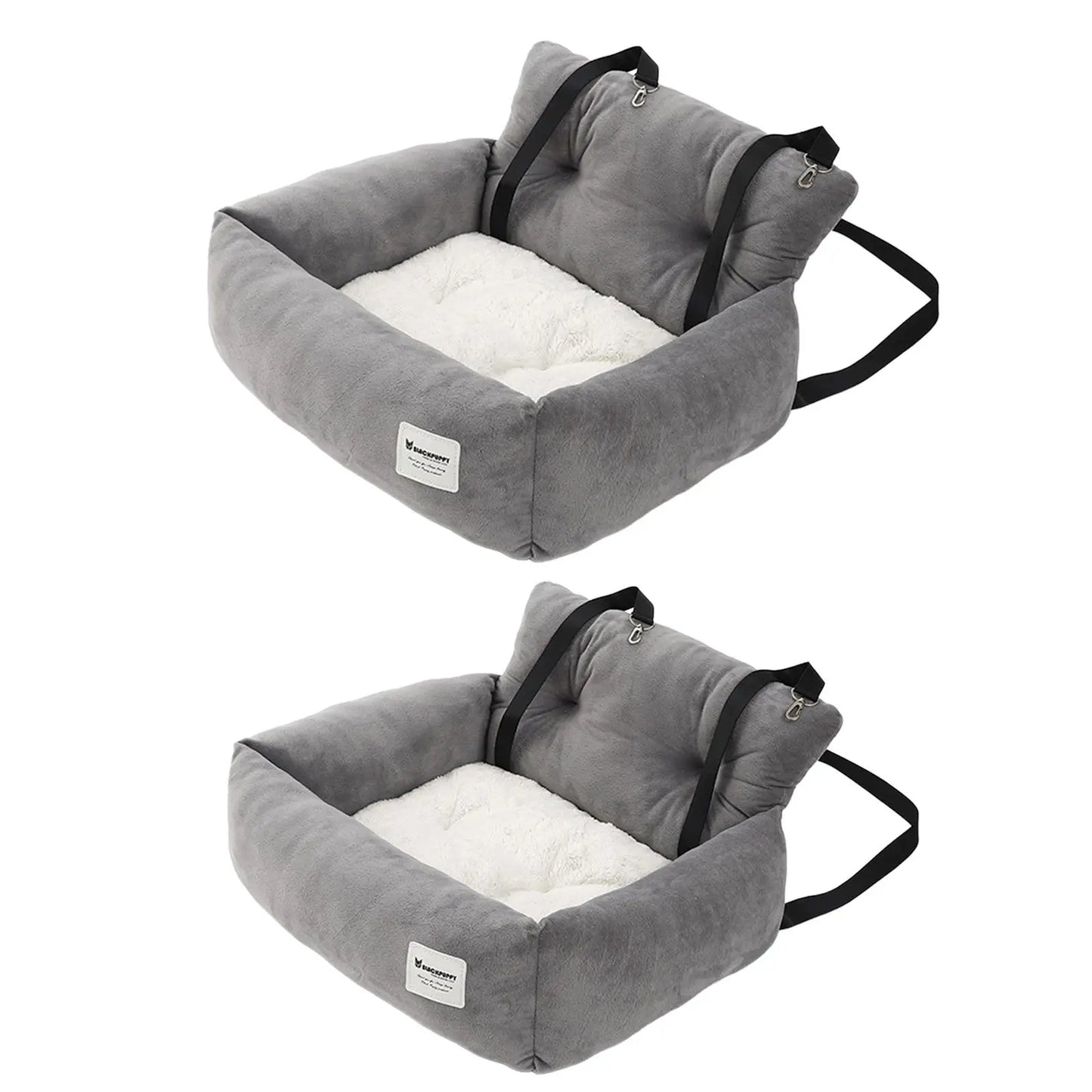 Siège de voiture SUV pour chien
