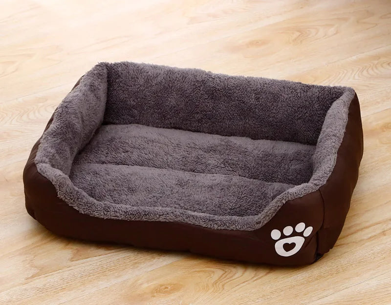 Lit pour animaux de compagnie