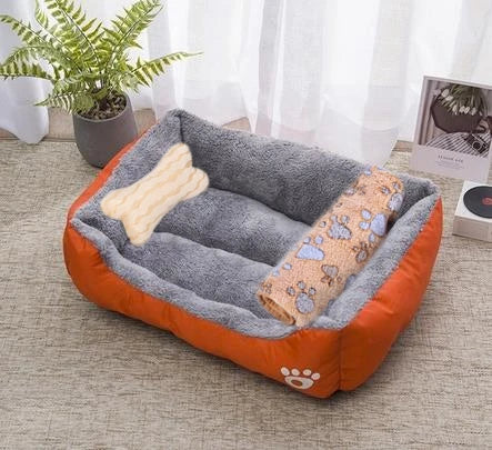 Lit pour animaux de compagnie