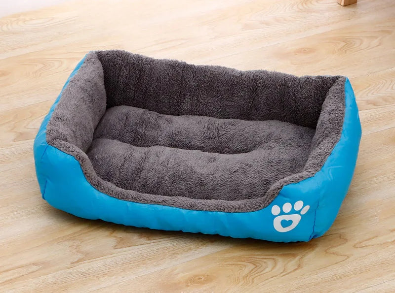 Lit pour animaux de compagnie
