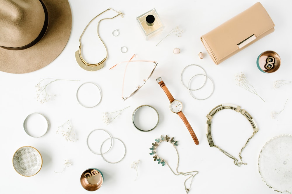 Accessoires de Mode