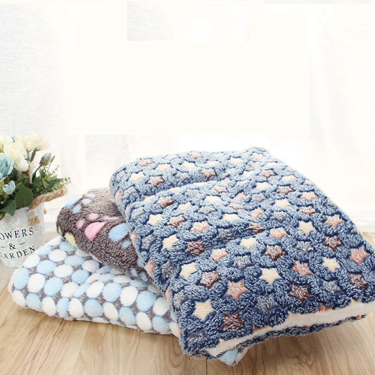 Couverture pour petits animaux de compagnie
