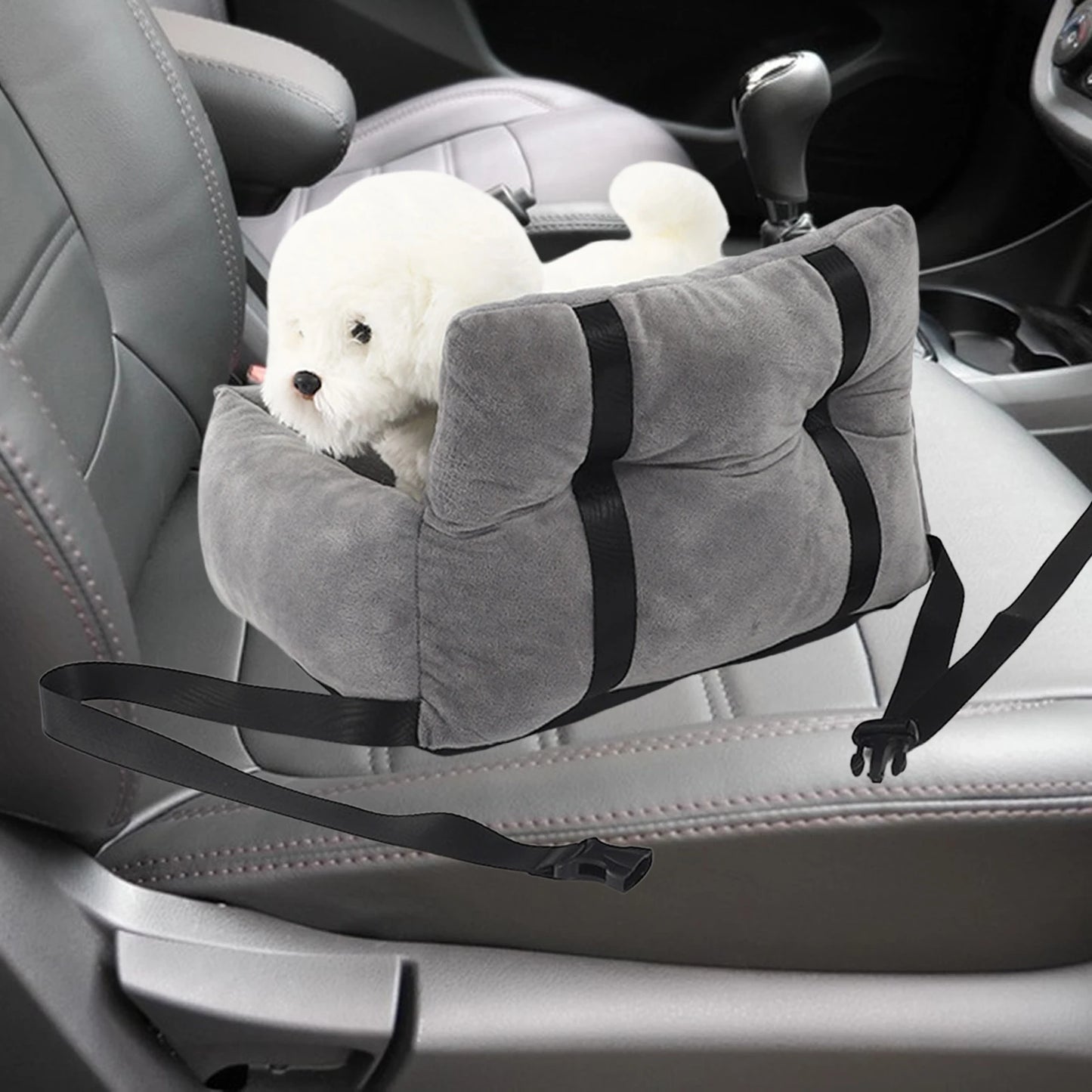 Siège de voiture SUV pour chien