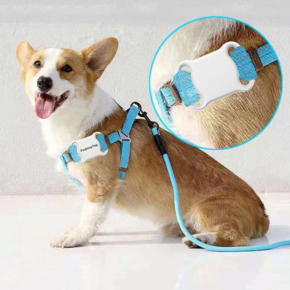 Mini détecteur intelligent d'animaux de compagnie Android ISO