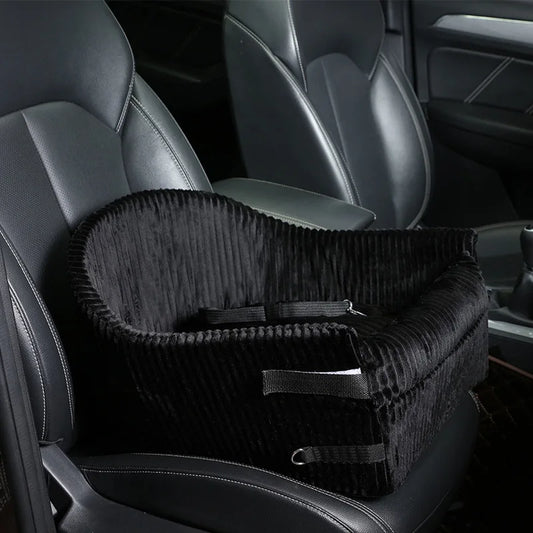 Le coussin de siège Assistant pour siège de voiture, lits pour chiens, lavable, transport pour chien de voyage