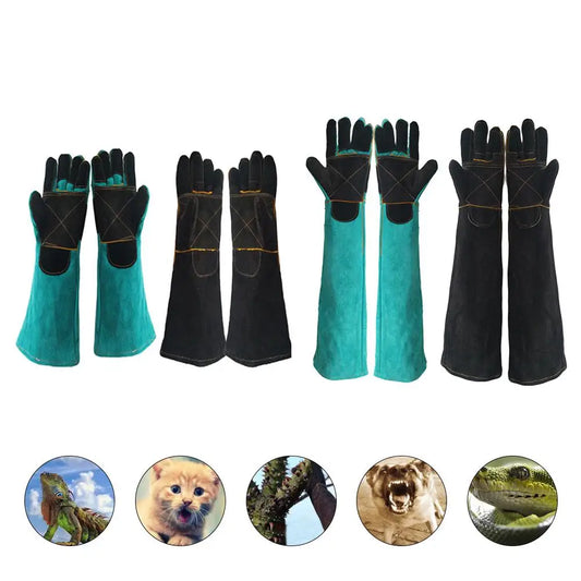 Gants de sécurité Anti-morsure pour animaux de compagnie