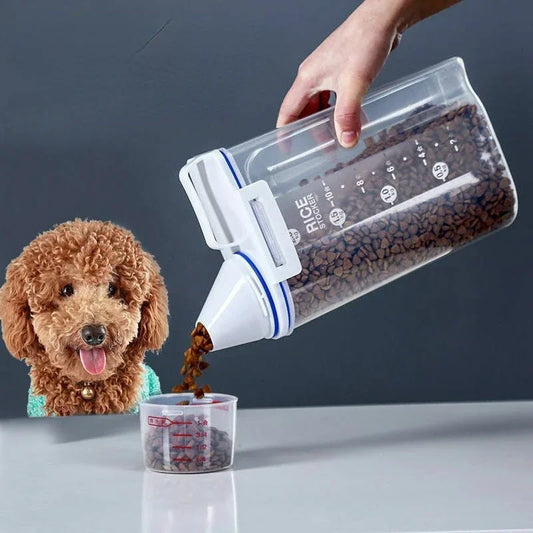 Accessoires de fournitures pour animaux de compagnie, 1.5kg/2kg