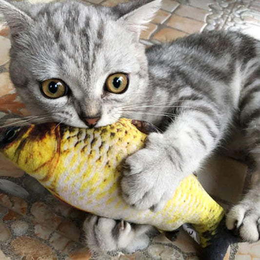 Jouet pour animaux de compagnie