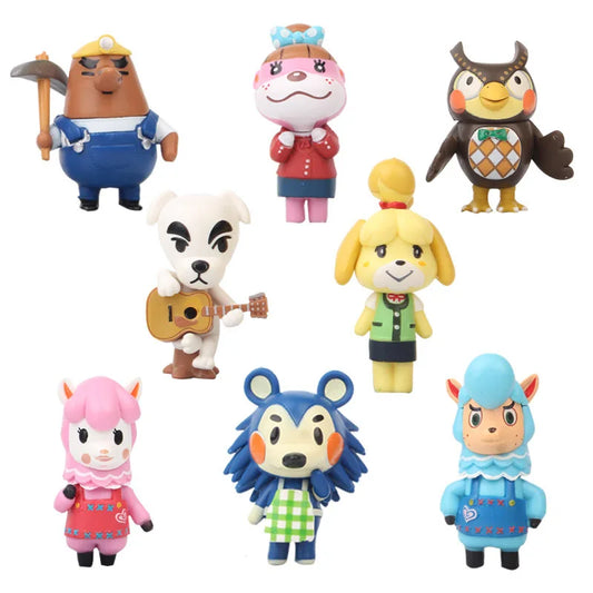 Mug Animal Crossing – Cadeau Gamer Mignon et Original