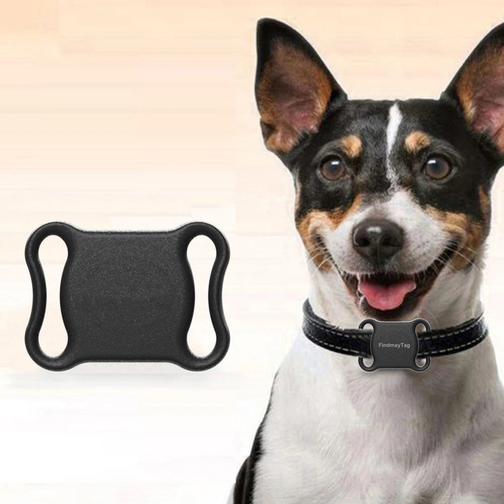 Mini détecteur intelligent d'animaux de compagnie Android ISO
